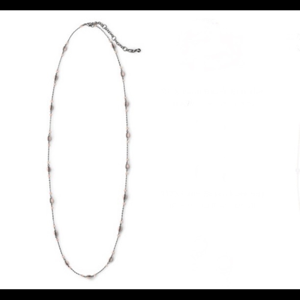 cabi Palm Beach Necklace-NIB!